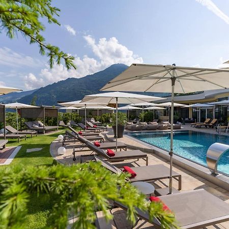 Platzlhof - Mein Hotel Im Zillertal Ried im Zillertal Exterior foto