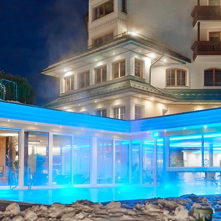 Platzlhof - Mein Hotel Im Zillertal Ried im Zillertal Exterior foto