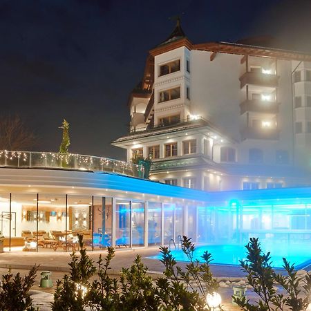 Platzlhof - Mein Hotel Im Zillertal Ried im Zillertal Exterior foto