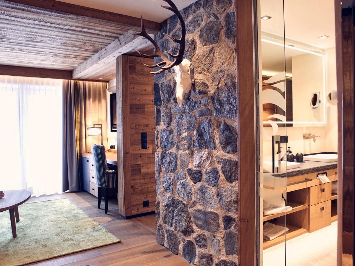 Platzlhof - Mein Hotel Im Zillertal Ried im Zillertal Exterior foto