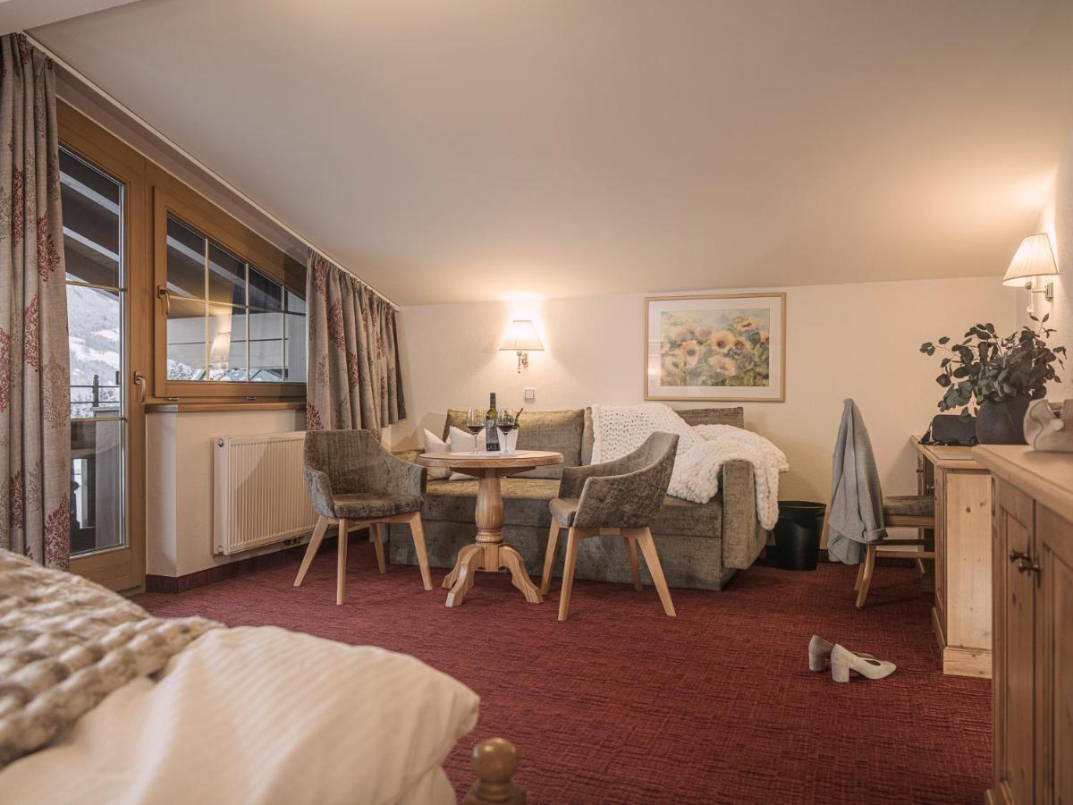 Platzlhof - Mein Hotel Im Zillertal Ried im Zillertal Exterior foto