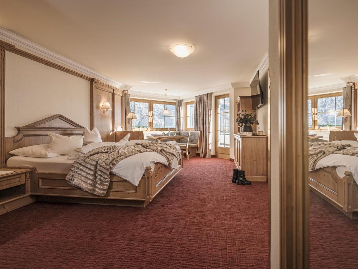 Platzlhof - Mein Hotel Im Zillertal Ried im Zillertal Exterior foto