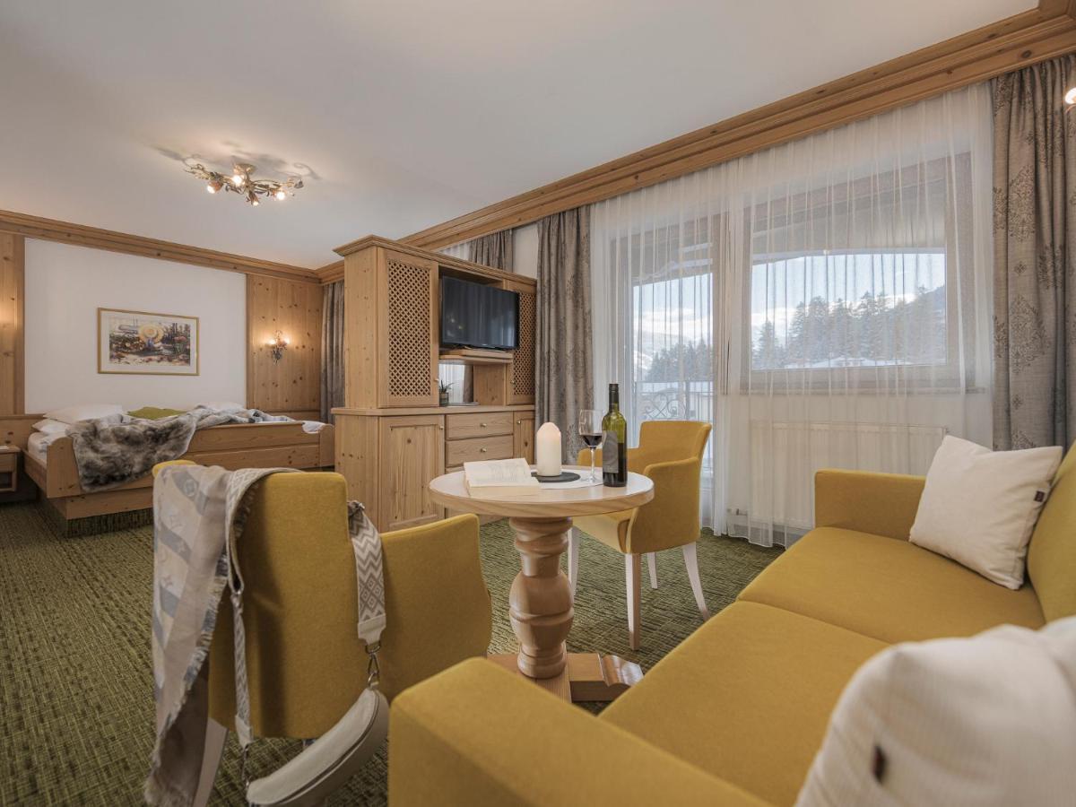 Platzlhof - Mein Hotel Im Zillertal Ried im Zillertal Exterior foto