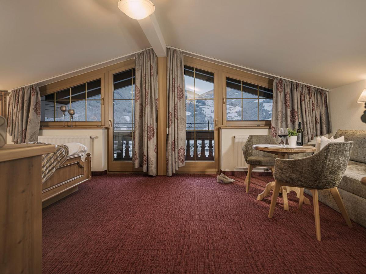 Platzlhof - Mein Hotel Im Zillertal Ried im Zillertal Exterior foto