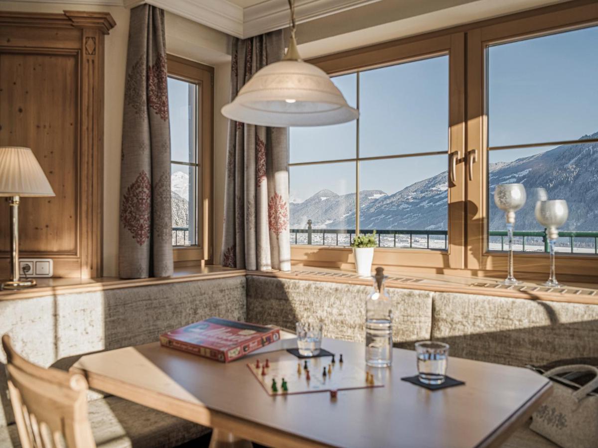 Platzlhof - Mein Hotel Im Zillertal Ried im Zillertal Exterior foto