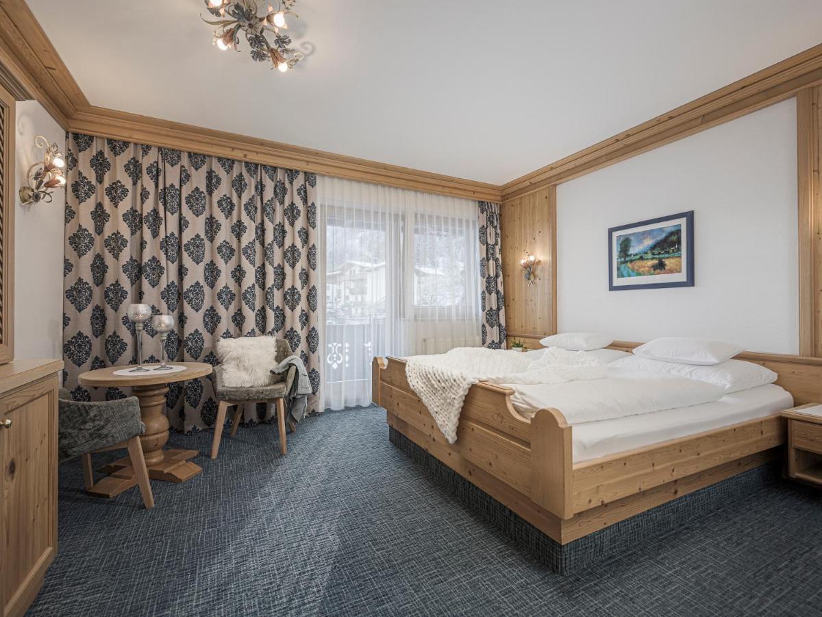 Platzlhof - Mein Hotel Im Zillertal Ried im Zillertal Exterior foto
