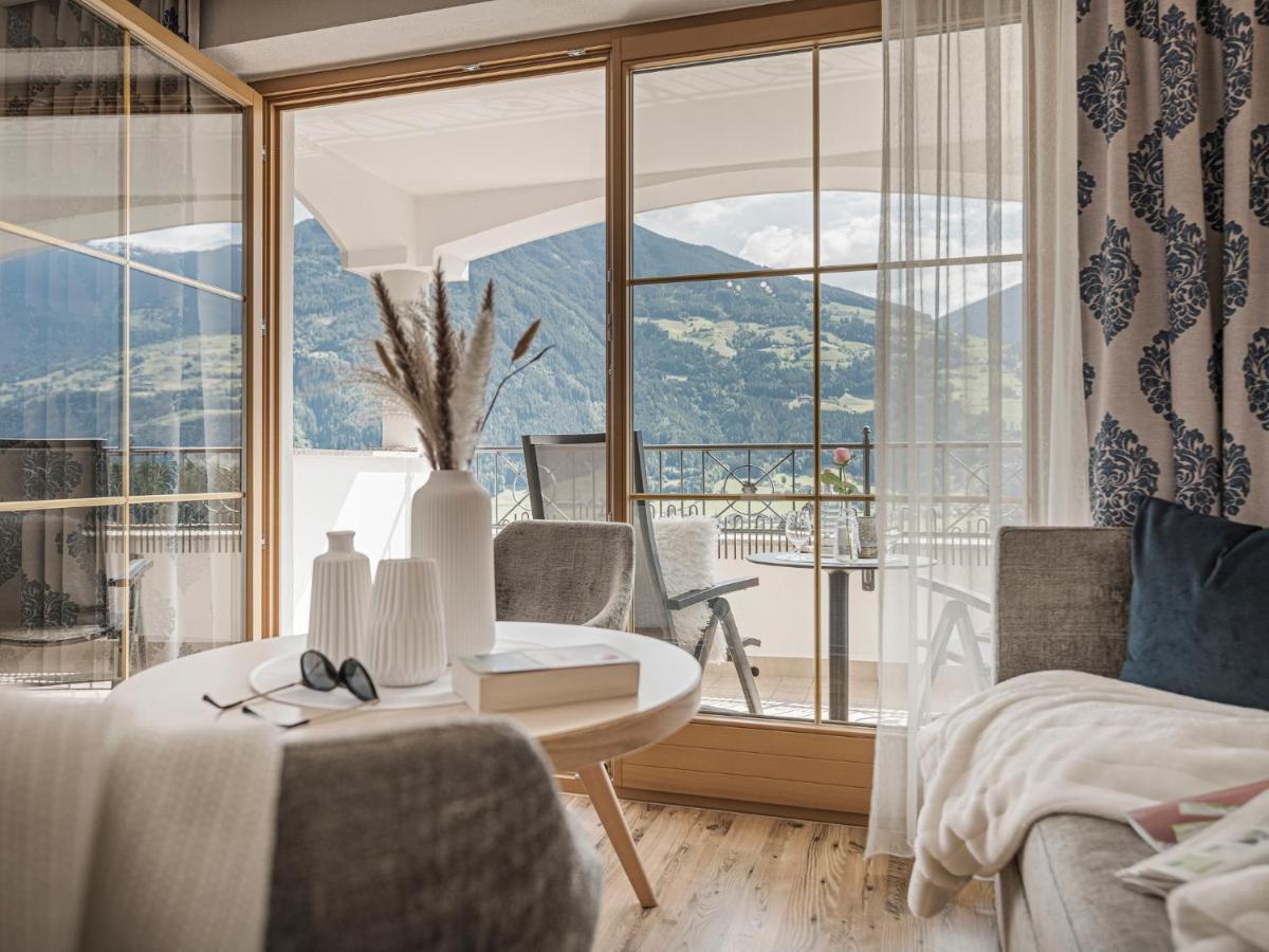 Platzlhof - Mein Hotel Im Zillertal Ried im Zillertal Exterior foto