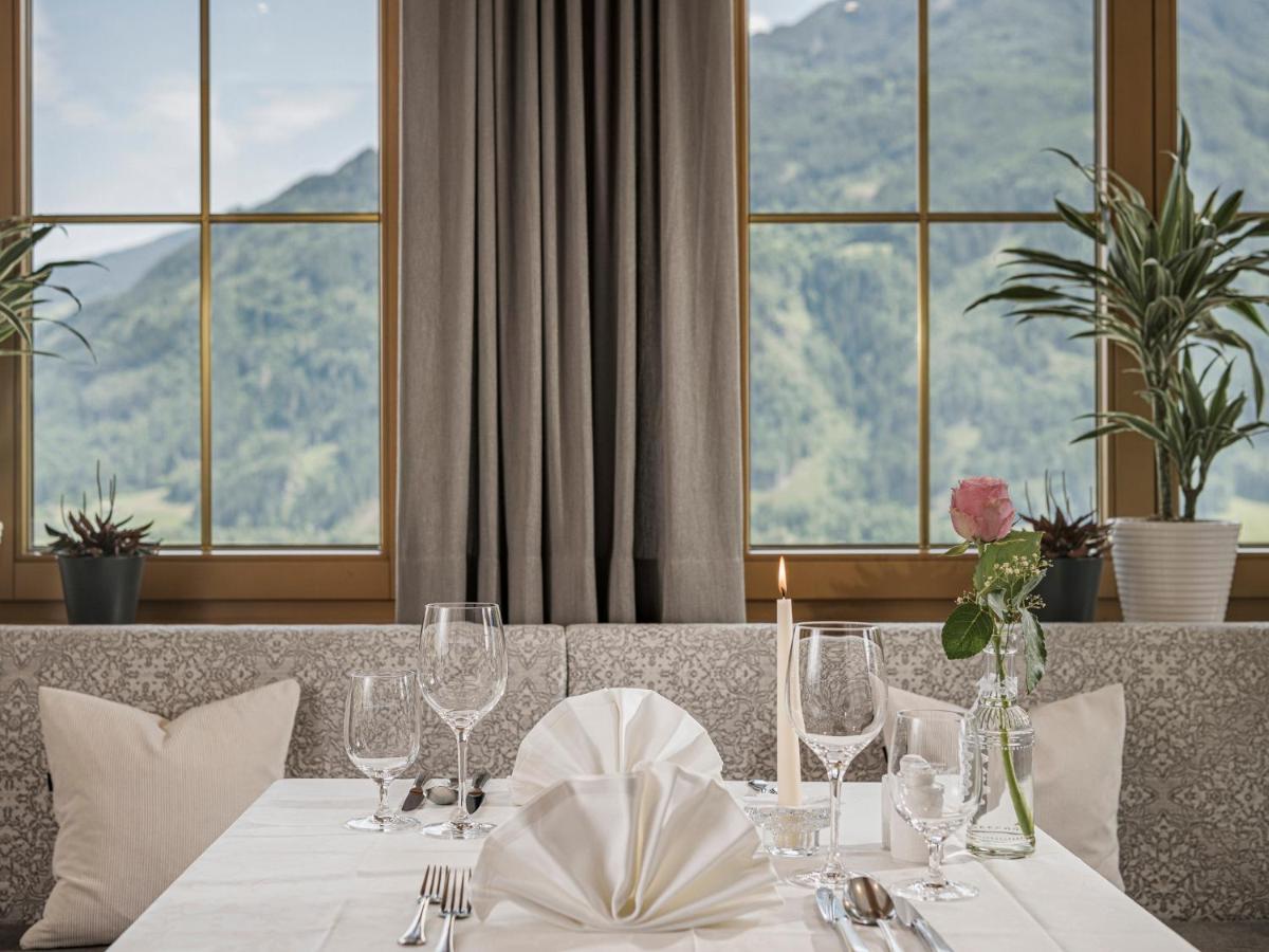 Platzlhof - Mein Hotel Im Zillertal Ried im Zillertal Exterior foto