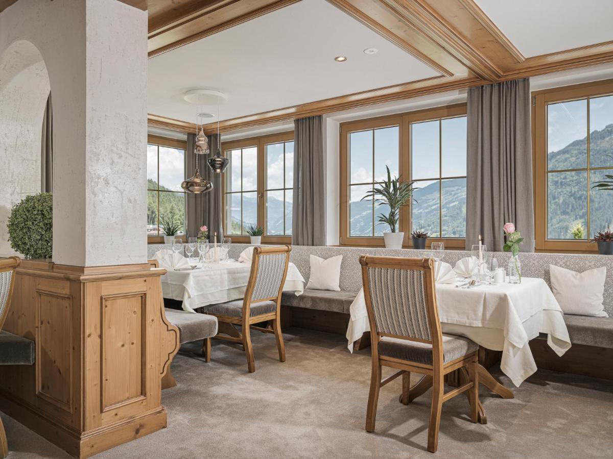 Platzlhof - Mein Hotel Im Zillertal Ried im Zillertal Exterior foto