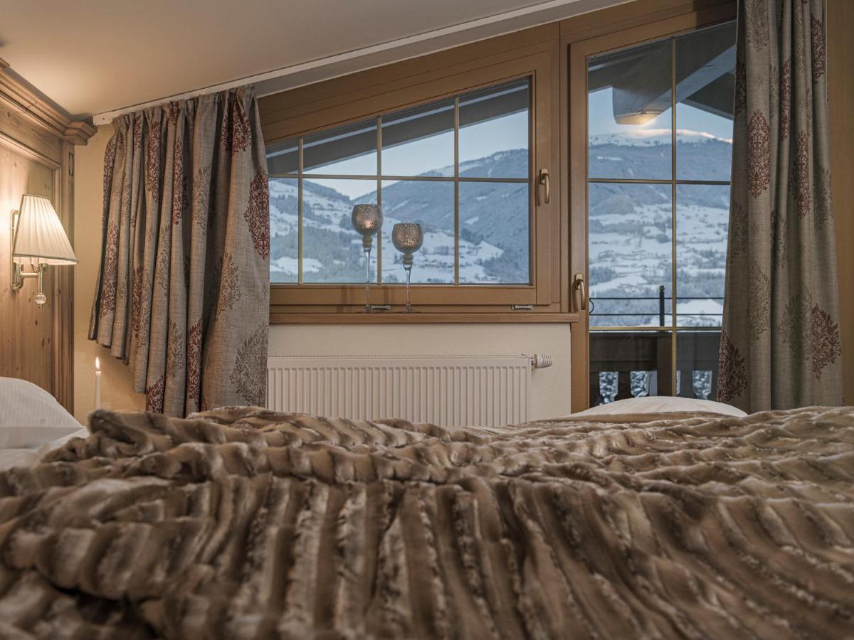 Platzlhof - Mein Hotel Im Zillertal Ried im Zillertal Exterior foto
