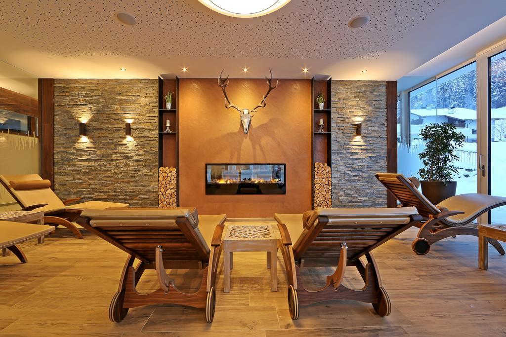Platzlhof - Mein Hotel Im Zillertal Ried im Zillertal Exterior foto