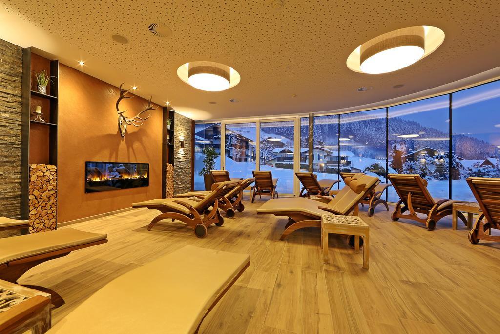 Platzlhof - Mein Hotel Im Zillertal Ried im Zillertal Exterior foto